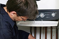 boiler replacement Highlaws