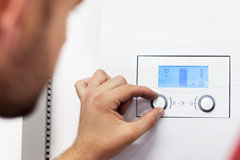 best Highlaws boiler servicing companies