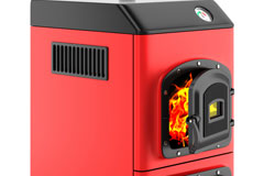 Highlaws solid fuel boiler costs